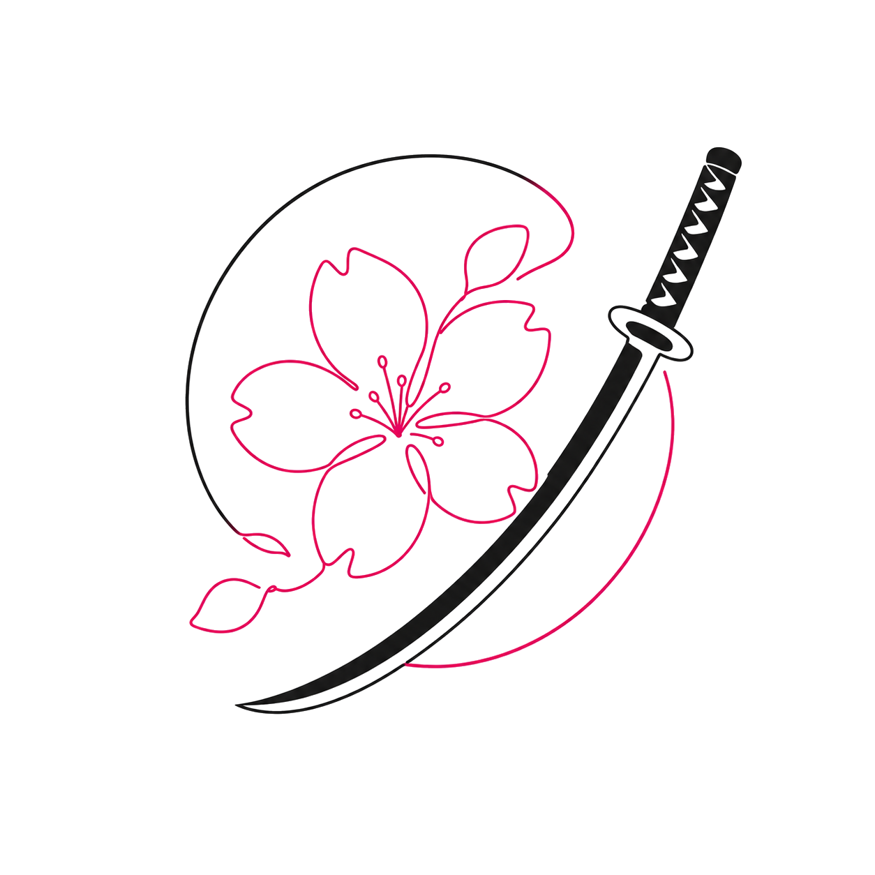 Logo Saga Destino