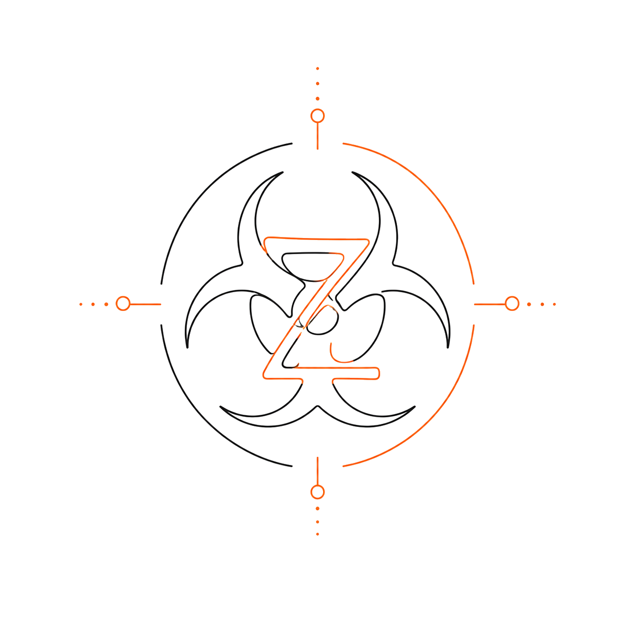 Logo Epidemia Z