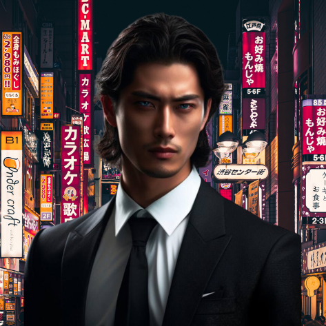 Luka Ryū